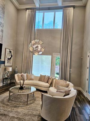 Elite Window Coverings