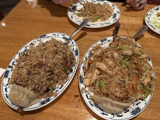 Hong Kong Restaurant