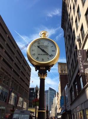 Boston Estate Buyers