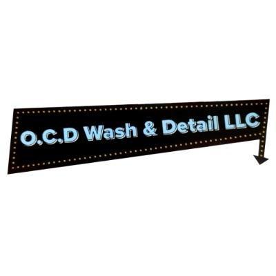 OCD Wash & Detail