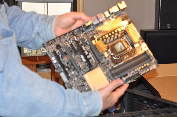 Danielson Electric Company