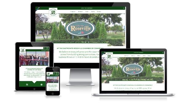 Eastpointe-Roseville Chamber Of Commerce