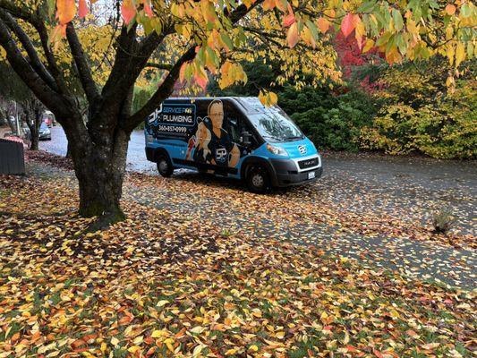 Service Pro Plumbing Inc