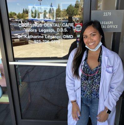 Crossings Dental Care