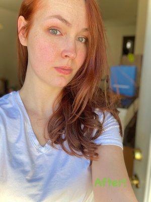 Vincent & Vincent Salon & Spa