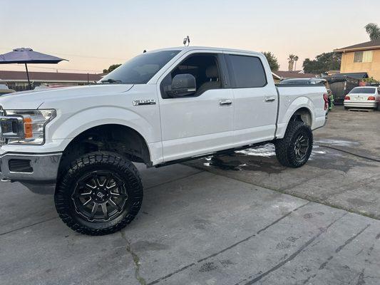 Superior Sound Systems