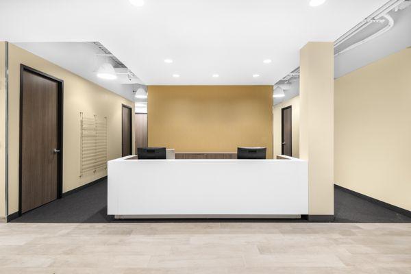 Regus - Short Hills - 830 Morris Turnpike