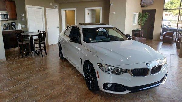 Executive Motors of Tampa