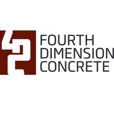 Fourth Dimension Concrete