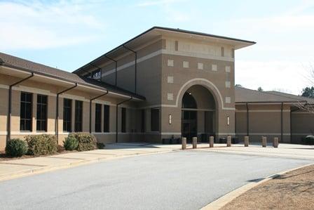 Coweta County Library System