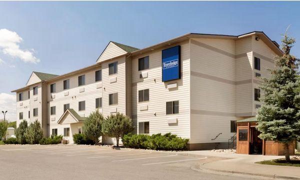 Not my own; taken from the internet