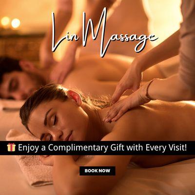 Lin Massage
7355 S 900th E
Ste 2
Midvale, UT 84047