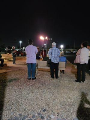 Beth El Congregation