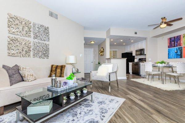 Villas Antonio Apartment Homes