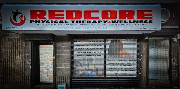 RedCore Physical Therapy & Wellness - Brooklyn