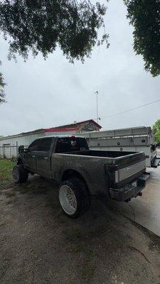 Southern Diesel and Automotive