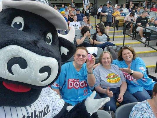 Franklin Baseball Complex