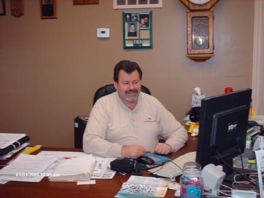 Penton Insurance
