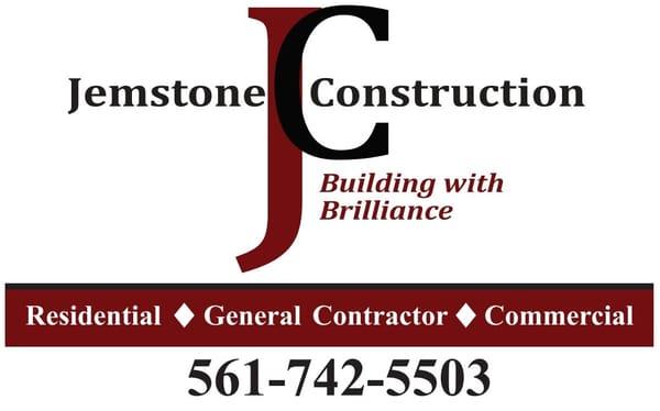 Jemstone Construction