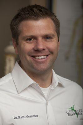 Alexander Chiropractic and Wellness