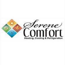 Serene Comfort Heating and Cooling, Refrigeration