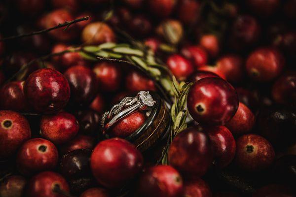 Cranberry Vine Catering & Events