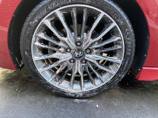 Monson Detailing