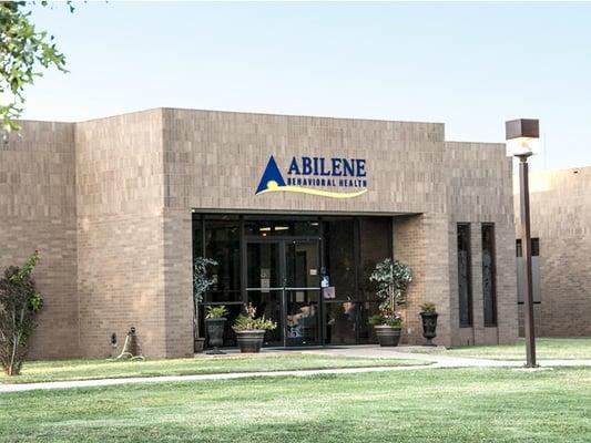 Abilene Behavioral Health