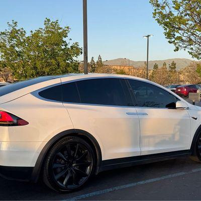 Waveglow Auto Detailing