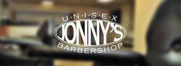 Jonny's Barber Shop