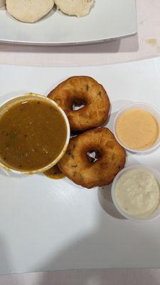 Medu Vada