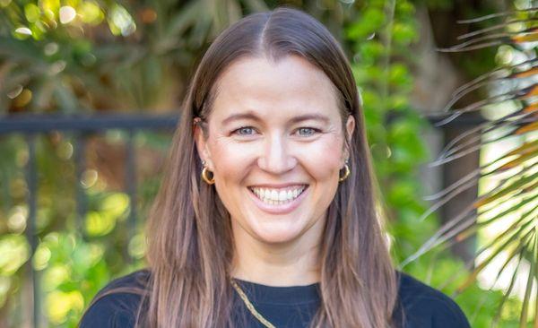 Allison Barton Therapy