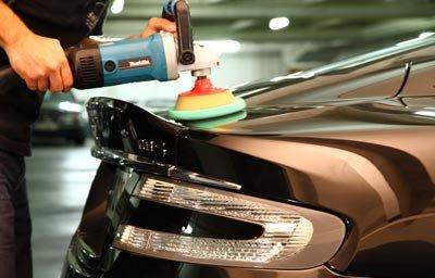 Revana Mobile Detailing