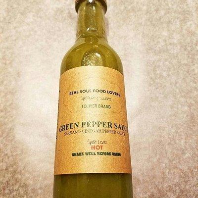 Real Soul Food Lovers