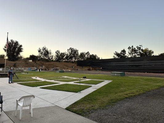 Oakdale Sportsmen's Club