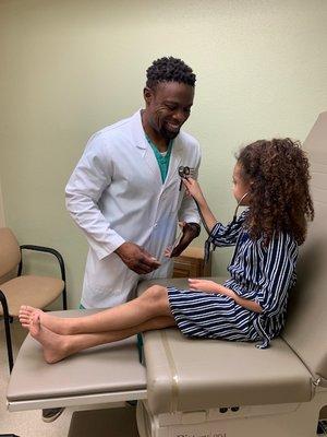 The Foot & Ankle Clinic Of Albuquerque