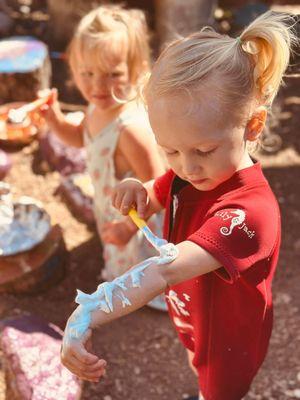 Play Matters Preschool