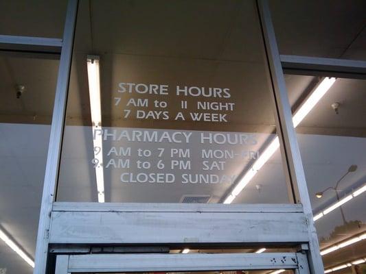 Ridley's Family Markets