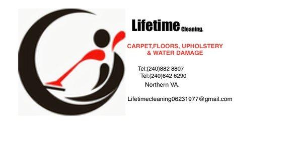 Lifetime Cleaning