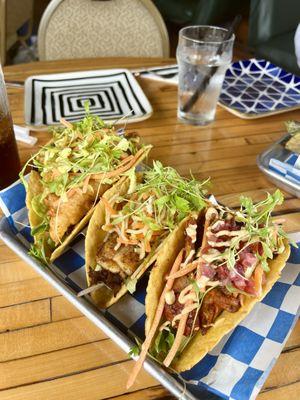 Uncle Chops Food Court