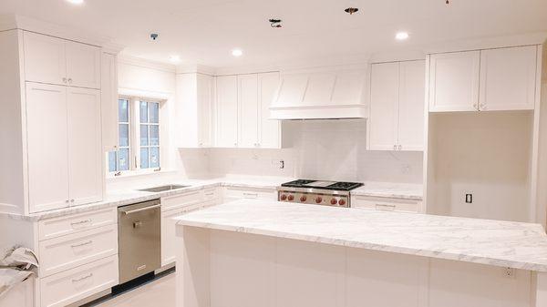 KWS United Technology Inc