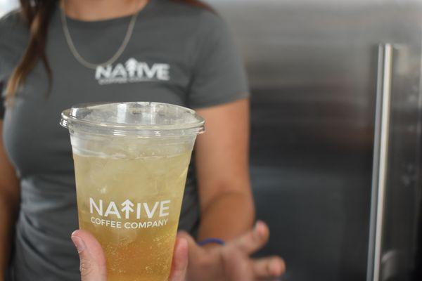 Native Coffee Company