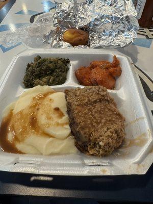 Johnson’s Sugar Shack