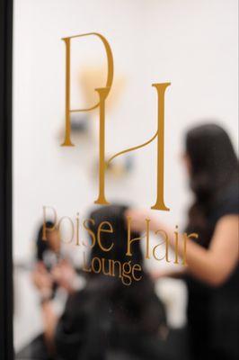 Poise Hair Lounge