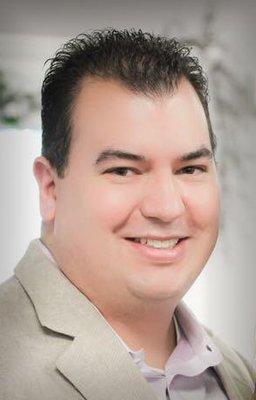 Brandon Larson - One Eight Real Estate Group
