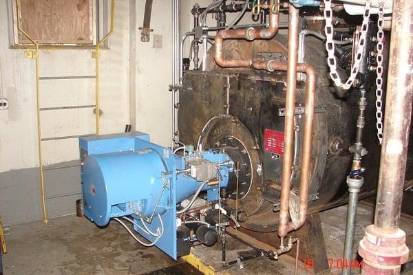 East Norwich Emergency Plumbing & Heating