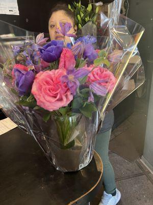 West Village Florist