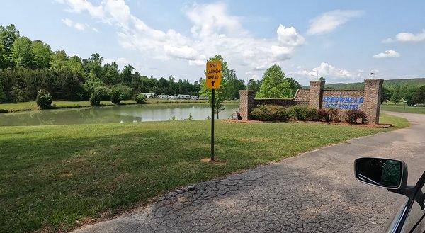 Arrowhead Park