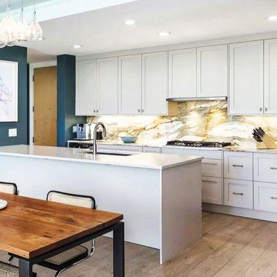 Logic Flatpack Assembly