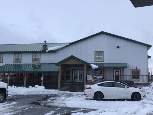 Mountain Sky Hotel & Suites